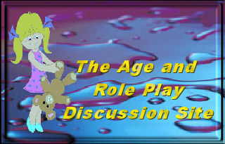 Ageplay Discussiions Link